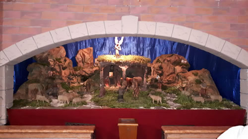 Presepio